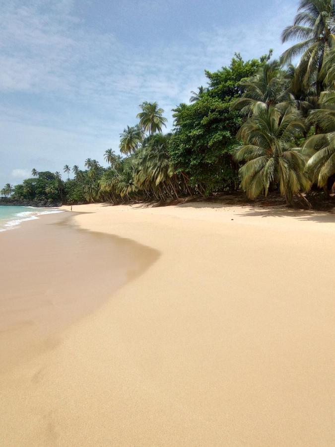 Отель Residencial Brigada Santo Antonio Экстерьер фото